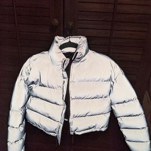 Puffer jacket